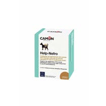 Camon Help-Nefro 30 Tabletten-2