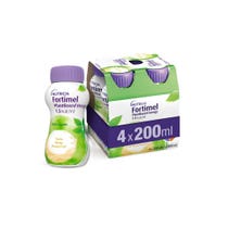 Nutricia Fortimel Pflanzenbasierte Energie Mango Passionsfrucht 4x200ml-3