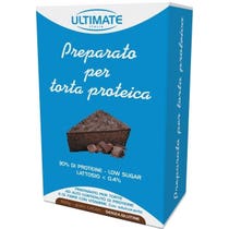 Ultimative Kakao-Protein-Kuchenmischung 300 g-1