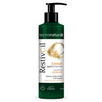 Restivoil Tecnonaturae Hyperfermented Cereals Nourishing Shampoo 250 ml-1