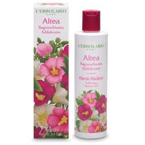 L'Erbolario Bagnoschiuma Addolcente Altea 250ml-1