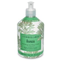 L'Erbolario Detergente Mani e Corpo Assenzio 490ml-1