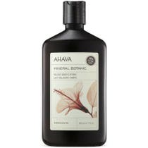 Ahava Mineral Botanic Hibiskus- und Feigen-Körpercreme 500 ml-1