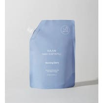 Haan Feuchtigkeitsspendende Handseife Aloe Vera Morning Glory, Nachfüllung 350 ml-1