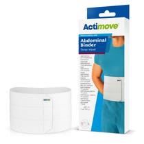 Actimove Professional Line Fascia Addominale 9/23 Taglia M-2