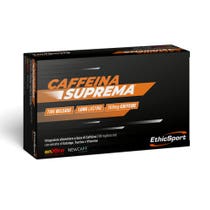 EthicSport Caffeine Suprema 30 Tabletten-1