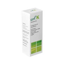 Oti Euthyroidinum1 Tropfen 50ml-1