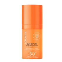 Lancaster Sun Beauty Schutzflüssigkeit SPF 30 Nude Skin Sensation Face 30ml-1