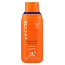 Lancaster Sun Beauty Sublime Tan Body Milk SPF 30 Körper- und Gesichtsmilch 250 ml-1