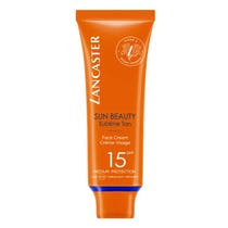 Lancaster Sun Beauty Gesichts-Sonnencreme 50 ml SPF15-3