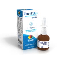 Rinofit Plus Ipertonico Spray Nasale 15ml-1