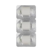 Sarah Chapman Skinesis Meso-Melt Infusionssystem Nachfüllung 3x15g-1