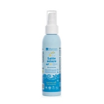 La Saponaria Latte Solare SPF 30 Protezione Alta Viso E Corpo 125ml-2