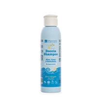 La Saponaria Duschshampoo Friendly of the Sea, biologisch abbaubar für Körper und Haare, 150 ml-3