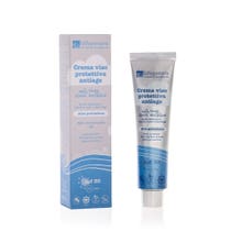 La Saponaria Anti Age Schützende Gesichtscreme LSF 30 mit Hyaluronsäure 40 ml-3