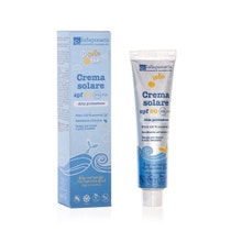 La Saponaria Crema Solare SPF 50 Per Pelli Sensibili E Bambini 40ml-2