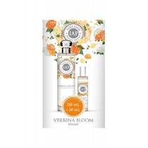 Iap Pharma Cofanetto Duplo Pure Fleur Eau De Cologne Verbena 150ml + 30ml-1