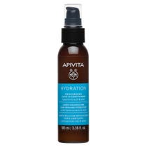 Apivita Feuchtigkeitsspülung Hyaluronsäure/Aloe 100 ml-2