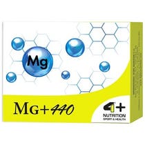 4+ Nutrition Mg+ 440 30 Beutel-2