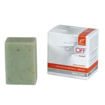 Dr Taffi Cell Off Bio-Vegan-Peeling-Seifenstück 150 g-1