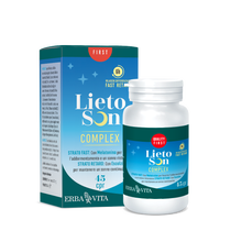 Erba Vita Lietoson Complex 45 Compresse-1