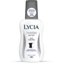 Lycia Invisible Fast Dry Deodorante Vapo 75ml-1