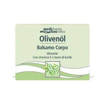 Medipharma Olivenol Balsamo Idratante Corpo 250ml-2