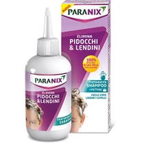Paranix Läusebehandlungsshampoo 200 ml-1