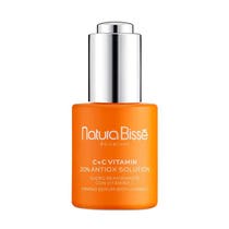 Natura Bissé C+C Vitamin 20 % Antiox-Lösung 30 ml-1