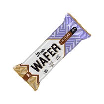 Nano Supps Protein Wafer Schokoladengeschmack 40g-2