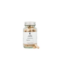 BioNike Nutraceutical WELL●AGE 60+ 60 Capsule-2