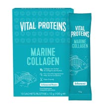 Vital Proteins Marine Collagen 10 Bustine x 10g-1