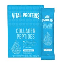 Vital Proteins Collagen Peptides 10 Bustine x 10g-1