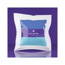 Concilium-Bandagen fühlen sich besser an, 250 ml-1