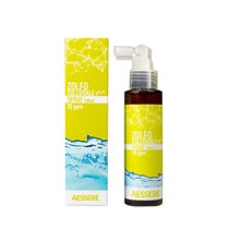 Zolfo Colloidale Plus Spray 20ppm 100ml-1