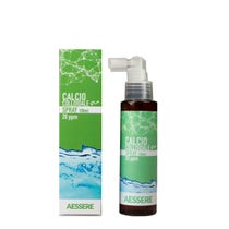 Calcio Colloidale Plus Spray 20ppm 100ml-1