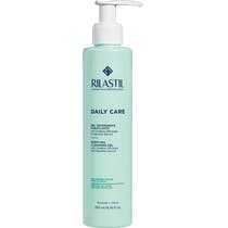 Rilastil Daily Care Gel Detergente Purificante 200ml-1