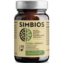 Simbios Flora Power 30 Capsule-1