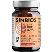 Simbios Calm Mucosa 30 Capsule-1