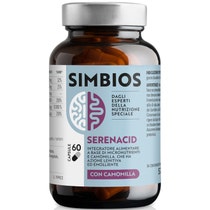 Simbios Serenacid 60 Capsule-1