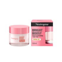 Neutrogena Bright Boost Crema-Gel Illuminante E Rassodante Viso 50ml-9