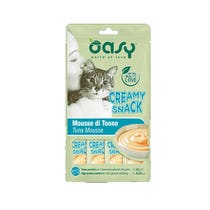 OASY SNACK CAT CREMIGER THUNFISCH-1