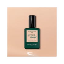 Manucurist Green Flash Semi-permanenter Nagellack Nude 15 ml-1