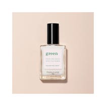 Manucurist Green Vegan Nagellack Milchweiß 15 ml-1
