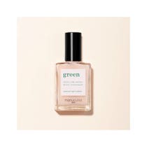 Manucurist Green Vegan Nude Nagellack 15 ml-1