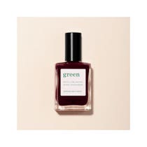 Manucurist Green Vegan Hollyhock Nagellack 15 ml-1