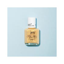 Manucurist Nagellack für Kinder Pia The Bee 8ml-1