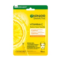 Garnier Maschera In Tessuto Vitamina C Viso 28g-1