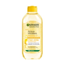Garnier Acqua Micellare Vitamina C Detergente E Struccante Viso 400ml-1