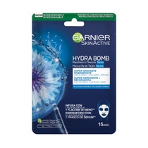 Garnier Maschera In Tessuto Hydra Bomb Trattamento Notte Viso 28g-1
